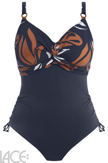 Fantasie Swim - Lake Orta Badpak met beugel E-K cup