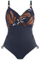 Fantasie Swim - Lake Orta Badpak met beugel E-K cup