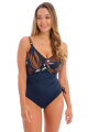 Fantasie Swim - Lake Orta Badpak met beugel E-K cup