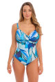 Fantasie Swim - Aguada Beach Badpak met beugel F-J cup