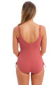 Fantasie Swim - Beach Waves Badpak met beugel E-K cup