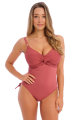 Fantasie Swim - Beach Waves Badpak met beugel E-K cup