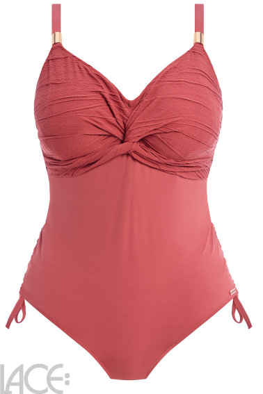 Fantasie Swim - Beach Waves Badpak met beugel E-K cup