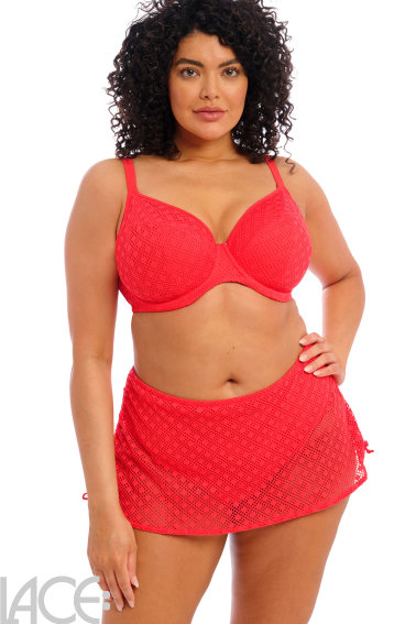 Elomi Swim - Bazaruto Bikini Beha Plunge G-M cup