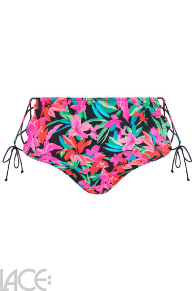 Elomi Swim - Savaneta Bikini tailleslip - Verstelbaar