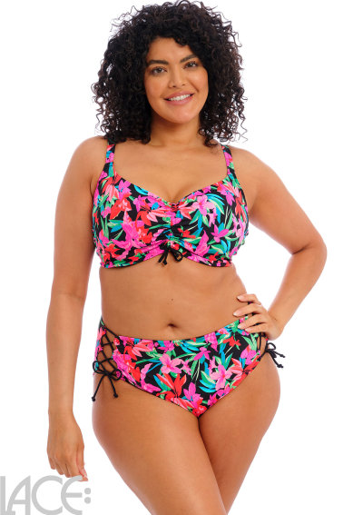 Elomi Swim - Savaneta Bikini tailleslip - Verstelbaar