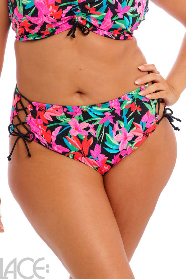 Elomi Swim - Savaneta Bikini tailleslip - Verstelbaar
