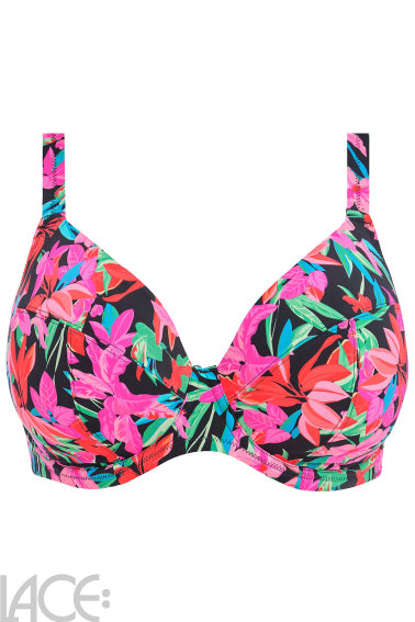 Elomi Swim - Savaneta Bikini Beha Plunge I-N cup