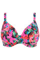 Elomi Swim - Savaneta Bikini Beha Plunge I-N cup