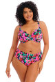 Elomi Swim - Savaneta Bikini Beha Plunge I-N cup