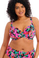 Elomi Swim - Savaneta Bikini Beha Plunge I-N cup