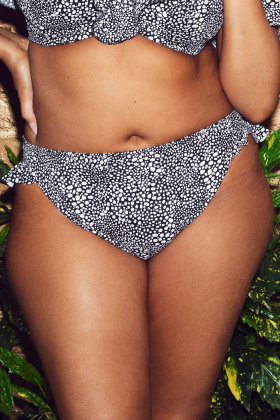Elomi - Pebble Cove Bikini rio slip - High leg