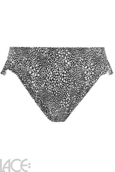 Elomi Swim - Pebble Cove Bikini rio slip - High leg