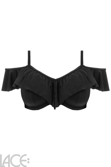 Elomi Swim - Plain Sailing Bikini Beha Bandeau I-L cup