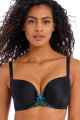 Freya Lingerie - Show-Off Push-up Beha F-J cup