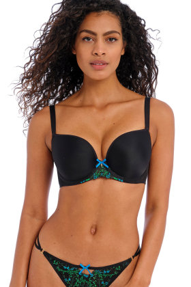 Freya Lingerie - Show-Off Push-up Beha F-J cup