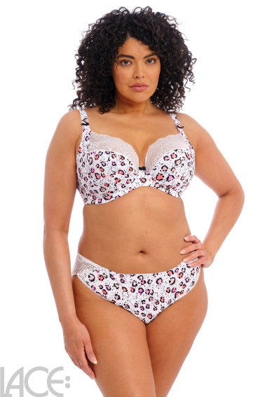 Elomi - Lucie Brazilian slip