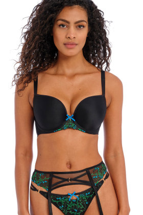 Freya Lingerie - Show-Off Push-up Beha F-J cup