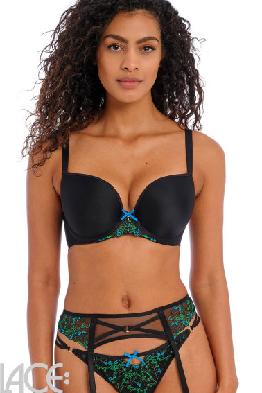 Freya Lingerie - Show-Off Push-up Beha F-J cup