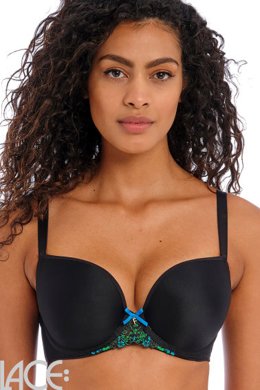Freya Lingerie - Show-Off Push-up Beha F-J cup