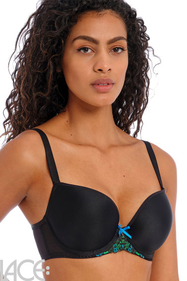 Freya Lingerie - Show-Off Push-up Beha F-J cup