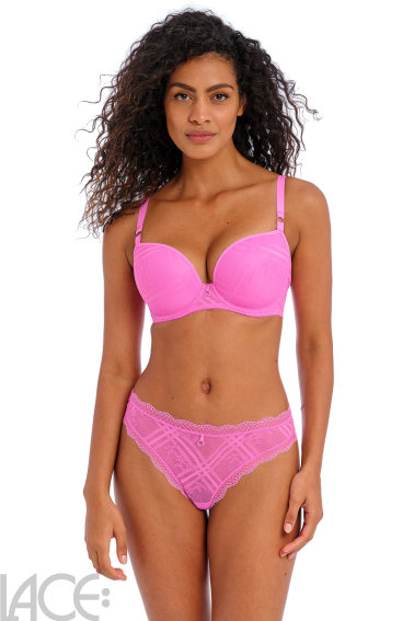 Freya Lingerie - Freya Fatale Brazilian String