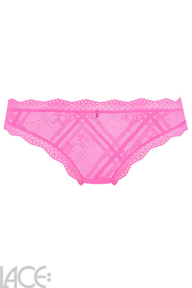 Freya Lingerie - Freya Fatale Brazilian String