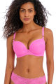 Freya Lingerie - Freya Fatale Push-up Beha F-J cup