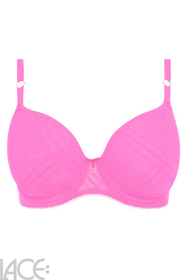 Freya Lingerie - Freya Fatale Push-up Beha F-J cup