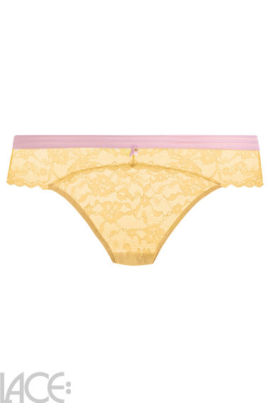 Freya Lingerie - Offbeat Brazilian String