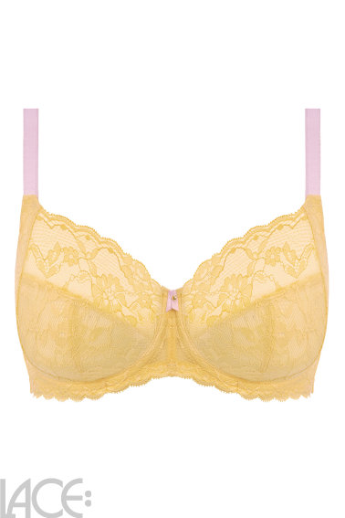 Freya Lingerie - Offbeat Beha G-L cup