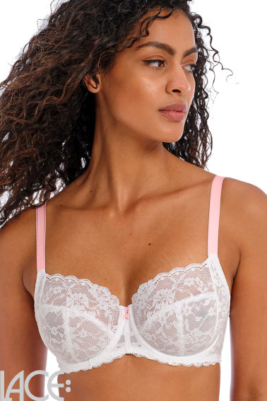 Freya Lingerie - Offbeat Beha G-L cup