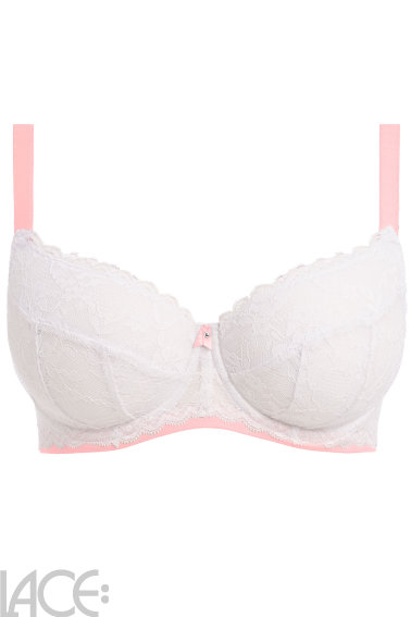 Freya Lingerie - Offbeat Balconette Beha F-K cup