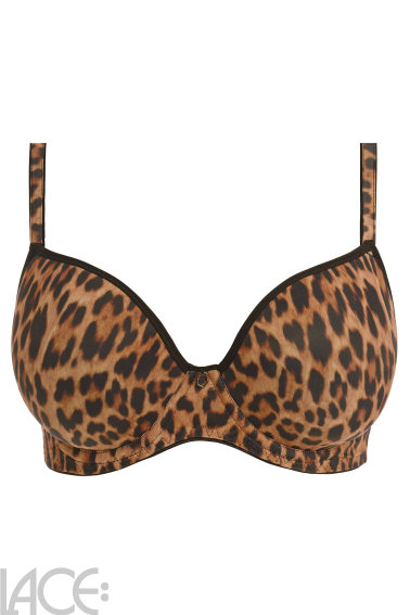 Freya Lingerie - Wildside Push-up Beha F-J cup