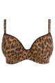 Freya Lingerie - Wildside Push-up Beha F-J cup