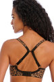 Freya Lingerie - Wildside Push-up Beha F-J cup