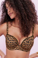 Freya Lingerie - Wildside Push-up Beha F-J cup