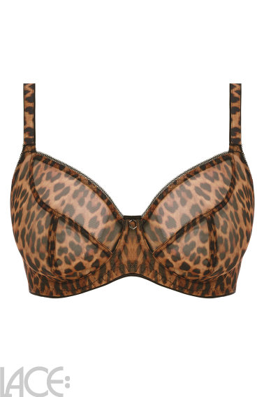 Freya Lingerie - Wildside Decolleté Beha I-M cup