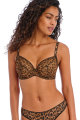 Freya Lingerie - Wildside Decolleté Beha I-M cup