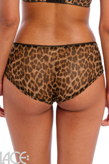 Freya Lingerie - Wildside Short