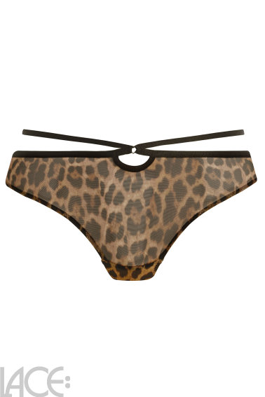 Freya Lingerie - Wildside String