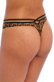 Freya Lingerie - Wildside String