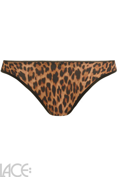 Freya Lingerie - Wildside Brazilian String