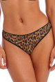 Freya Lingerie - Wildside Brazilian String