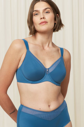 Triumph - True Shape Sens Minimizer Beha E-H cup