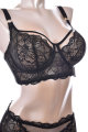 Kinga - Bralette G-J cup - Kinga 30