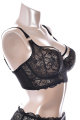 Kinga - Bralette G-J cup - Kinga 30