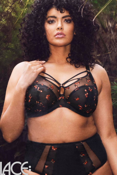 Elomi - Sachi Decolleté Beha G-M cup