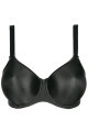 PrimaDonna Lingerie - Satin Beha - Voorgevormde cups D-H cup