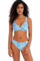 Freya Swim - Komodo Bay Bikini rio slip